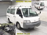 2016 Mazda Bongo VAN DX Wide Van for sale, Japanese used car export - photo 4 of 6 | GULJI TRADERS