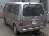 2016 Mazda Bongo VAN GL Van for sale, Japanese used car export - photo 2 of 9 | GULJI TRADERS