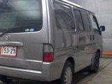 2016 Mazda Bongo VAN GL Van for sale, Japanese used car export - photo 5 of 9 | GULJI TRADERS