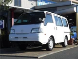2017 Mazda Bongo VAN DX Van for sale, Japanese used car export - photo 1 of 24 | GULJI TRADERS