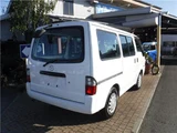 2017 Mazda Bongo VAN DX Van for sale, Japanese used car export - photo 2 of 24 | GULJI TRADERS
