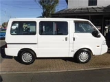 2017 Mazda Bongo VAN DX Van for sale, Japanese used car export - photo 7 of 24 | GULJI TRADERS