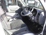 2017 Mazda Bongo VAN DX Van for sale, Japanese used car export - photo 8 of 24 | GULJI TRADERS