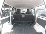 2017 Mazda Bongo VAN DX Van for sale, Japanese used car export - photo 11 of 24 | GULJI TRADERS
