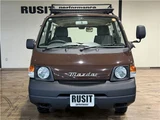 2017 Mazda Bongo VAN DX 4WD Van for sale, Japanese used car export - photo 2 of 46 | GULJI TRADERS