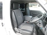 2017 Mazda Bongo VAN DX Van for sale, Japanese used car export - photo 5 of 28 | GULJI TRADERS