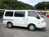2017 Mazda Bongo VAN DX Van for sale, Japanese used car export - photo 24 of 28 | GULJI TRADERS