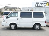 2017 Mazda Bongo VAN DX Van for sale, Japanese used car export - photo 25 of 28 | GULJI TRADERS