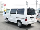 2017 Mazda Bongo VAN DX Van for sale, Japanese used car export - photo 26 of 28 | GULJI TRADERS