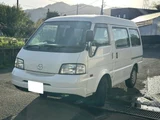 2017 Mazda Bongo VAN Van for sale, Japanese used car export - photo 3 of 32 | GULJI TRADERS