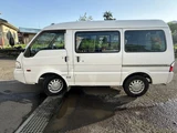 2017 Mazda Bongo VAN Van for sale, Japanese used car export - photo 4 of 32 | GULJI TRADERS
