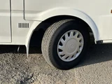 2017 Mazda Bongo VAN Van for sale, Japanese used car export - photo 22 of 32 | GULJI TRADERS