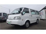 2017 Mazda Bongo VAN 1.8DX4WD Van for sale, Japanese used car export - photo 1 of 34 | GULJI TRADERS