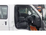 2017 Mazda Bongo VAN 1.8DX4WD Van for sale, Japanese used car export - photo 3 of 34 | GULJI TRADERS