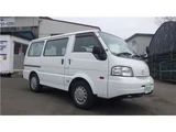 2017 Mazda Bongo VAN 1.8DX4WD Van for sale, Japanese used car export - photo 4 of 34 | GULJI TRADERS