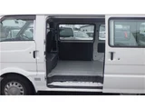2017 Mazda Bongo VAN 1.8DX4WD Van for sale, Japanese used car export - photo 9 of 34 | GULJI TRADERS