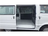2017 Mazda Bongo VAN 1.8DX4WD Van for sale, Japanese used car export - photo 12 of 34 | GULJI TRADERS