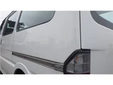 2017 Mazda Bongo VAN 1.8DX4WD Van for sale, Japanese used car export - photo 28 of 34 | GULJI TRADERS