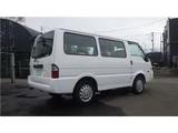 2017 Mazda Bongo VAN 1.8DX4WD Van for sale, Japanese used car export - photo 2 of 33 | GULJI TRADERS