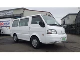 2017 Mazda Bongo VAN 1.8DX4WD Van for sale, Japanese used car export - photo 4 of 33 | GULJI TRADERS