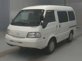 2017 Mazda Bongo VAN DX 4WD Van for sale, Japanese used car export - photo 1 of 9 | GULJI TRADERS
