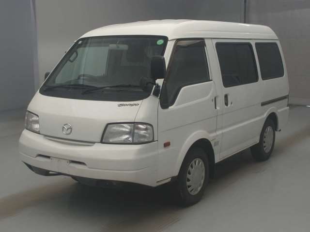 2017 Mazda Bongo VAN DX 4WD Van for sale, Japanese used car export | GULJI TRADERS