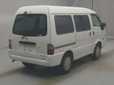 2017 Mazda Bongo VAN DX 4WD Van for sale, Japanese used car export - photo 2 of 9 | GULJI TRADERS