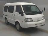 2017 Mazda Bongo VAN DX 4WD Van for sale, Japanese used car export - photo 3 of 9 | GULJI TRADERS
