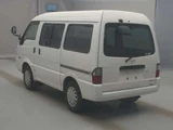 2017 Mazda Bongo VAN DX 4WD Van for sale, Japanese used car export - photo 4 of 9 | GULJI TRADERS