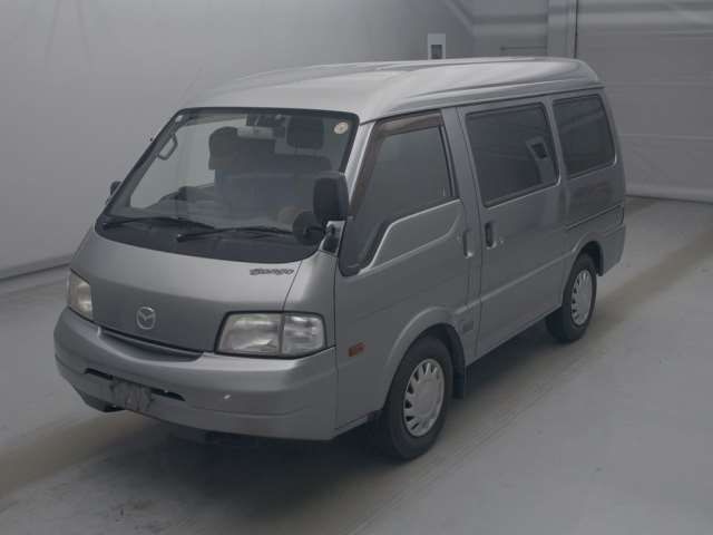 2017 Mazda Bongo VAN DX Van for sale, Japanese used car export | GULJI TRADERS