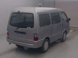 2017 Mazda Bongo VAN DX Van for sale, Japanese used car export - photo 2 of 7 | GULJI TRADERS