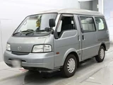 2017 Mazda Bongo VAN DX Van for sale, Japanese used car export - photo 1 of 13 | GULJI TRADERS