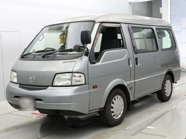 2017 Mazda Bongo VAN DX - photo 1 2017 Mazda Bongo VAN DX Van for sale, Japanese used car export - photo 1 of 13 | GULJI TRADERS