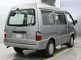2017 Mazda Bongo VAN DX Van for sale, Japanese used car export - photo 2 of 13 | GULJI TRADERS