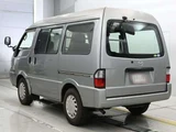 2017 Mazda Bongo VAN DX Van for sale, Japanese used car export - photo 6 of 13 | GULJI TRADERS