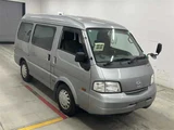 2017 Mazda Bongo VAN DX Van for sale, Japanese used car export - photo 1 of 7 | GULJI TRADERS
