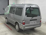 2017 Mazda Bongo VAN DX Van for sale, Japanese used car export - photo 2 of 7 | GULJI TRADERS