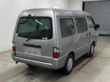 2017 Mazda Bongo VAN DX Van for sale, Japanese used car export - photo 5 of 7 | GULJI TRADERS