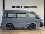 2018 Mazda Bongo VAN DX Van for sale, Japanese used car export - photo 2 of 36 | GULJI TRADERS