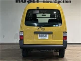 2018 Mazda Bongo VAN DX Van for sale, Japanese used car export - photo 5 of 36 | GULJI TRADERS