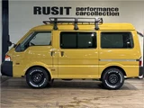 2018 Mazda Bongo VAN DX Van for sale, Japanese used car export - photo 7 of 36 | GULJI TRADERS