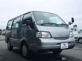 2018 Mazda Bongo VAN ETC Van for sale, Japanese used car export - photo 19 of 21 | GULJI TRADERS