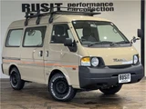 2018 Mazda Bongo VAN DX4WD Van for sale, Japanese used car export - photo 3 of 36 | GULJI TRADERS