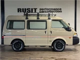 2018 Mazda Bongo VAN DX4WD Van for sale, Japanese used car export - photo 4 of 36 | GULJI TRADERS