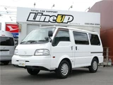 2018 Mazda Bongo VAN DX Van for sale, Japanese used car export - photo 1 of 30 | GULJI TRADERS