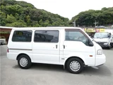 2018 Mazda Bongo VAN DX Van for sale, Japanese used car export - photo 27 of 30 | GULJI TRADERS