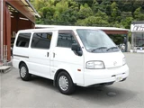 2018 Mazda Bongo VAN DX Van for sale, Japanese used car export - photo 30 of 30 | GULJI TRADERS