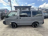 2018 Mazda Bongo VAN GL4WD Van for sale, Japanese used car export - photo 11 of 77 | GULJI TRADERS