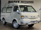 2018 Mazda Bongo VAN DX4WD Van for sale, Japanese used car export - photo 3 of 35 | GULJI TRADERS