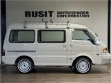 2018 Mazda Bongo VAN DX4WD Van for sale, Japanese used car export - photo 4 of 35 | GULJI TRADERS